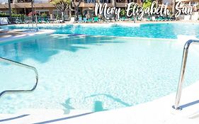 Merie Elizabeth Sun Apartament